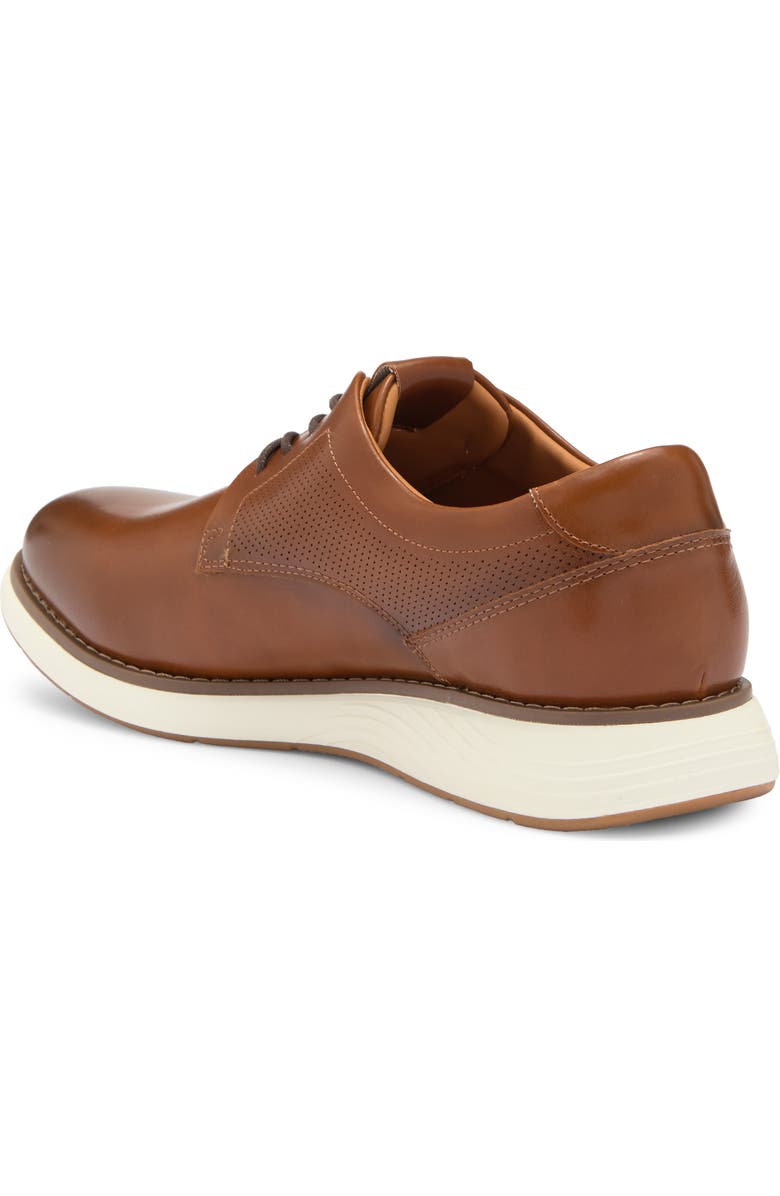 NORDSTROM RACK Marcus Plain Toe Hybrid Derby, Alternate, color, Tan