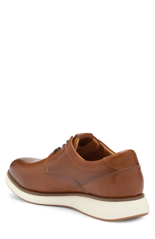 Nordstrom Rack Marcus Plain Toe Hybrid Derby