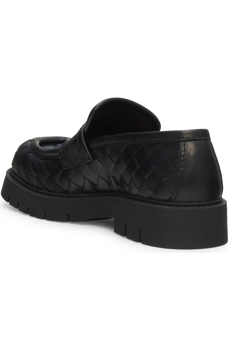 Bottega Veneta Haddock Intrecciato Loafer, Alternate, color,
