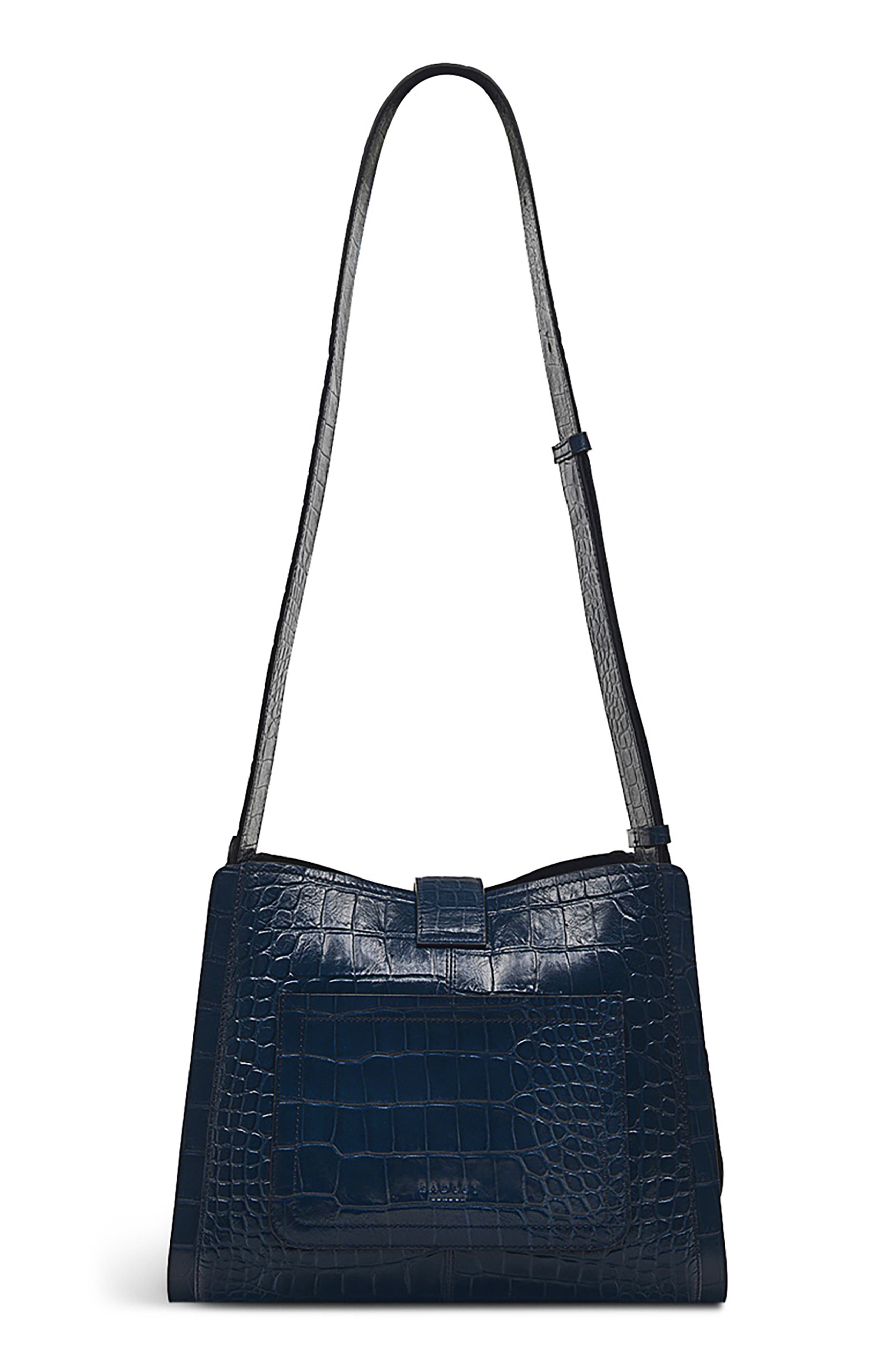 Radley Sloane Street Medium Crossbody Bag, Alternate, color, 