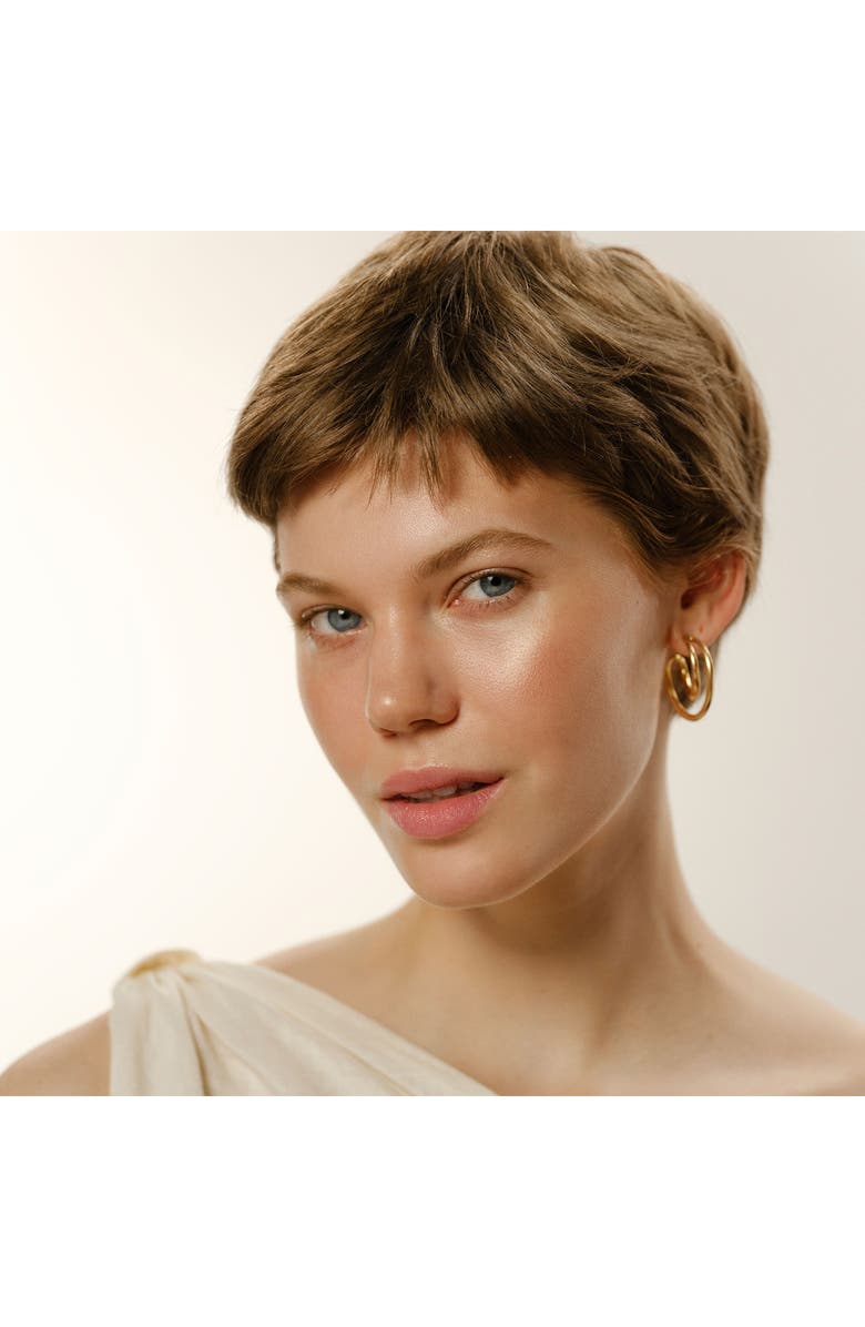 Sisley Paris Phyto-Touche Illusion D'Été Bronzer, Alternate, color, Bronze