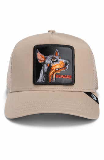 Goorin Bros. The Doberman Trucker Hat