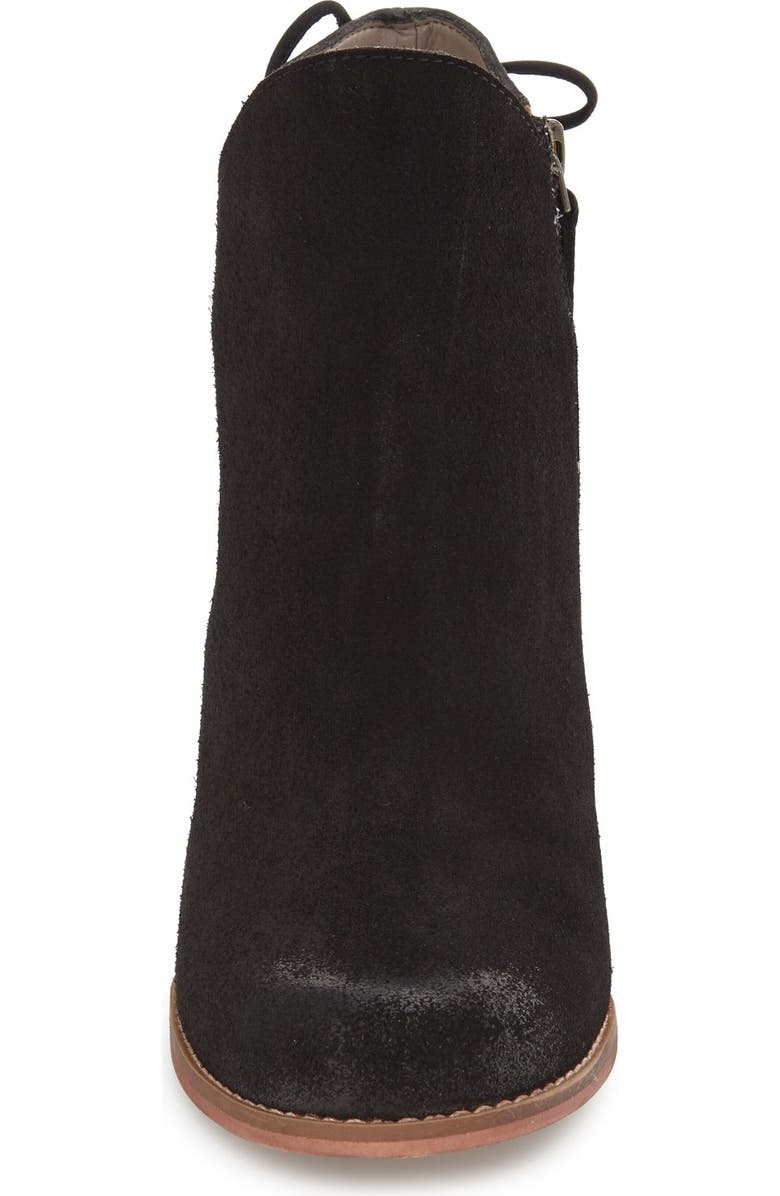 Hinge 'Tracer' Wedge Bootie, Alternate, color,