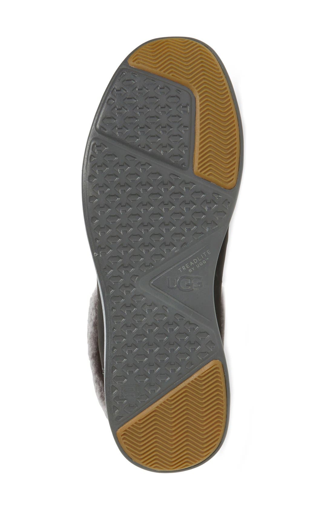 UGG<sup>®</sup> Roskoe Snow Boot, Alternate, color, 