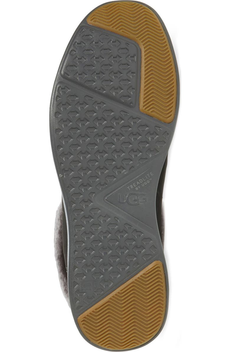 UGG<sup>®</sup> Roskoe Snow Boot, Alternate, color,