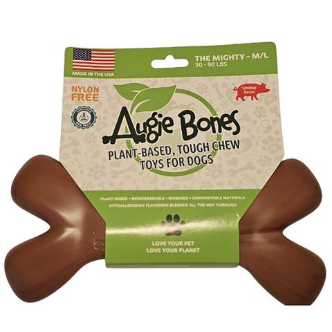 Tough Dog 7.5" Strong Chew Toy
