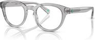 Polo Ralph Lauren 50mm Phantos optical glasses