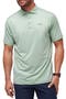 Heater Pro Performance Golf Polo