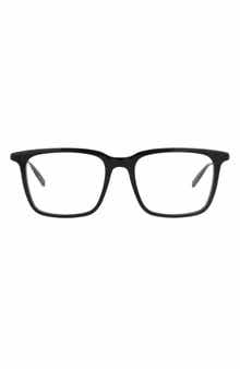 54mm Square Optical Glasses
