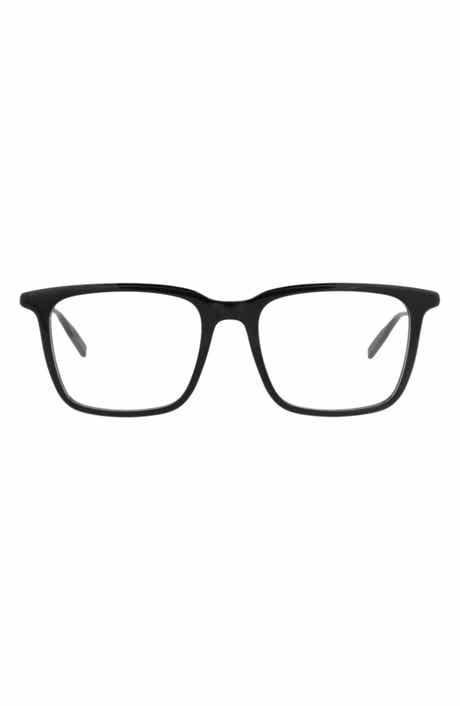 54mm Square Optical Glasses
