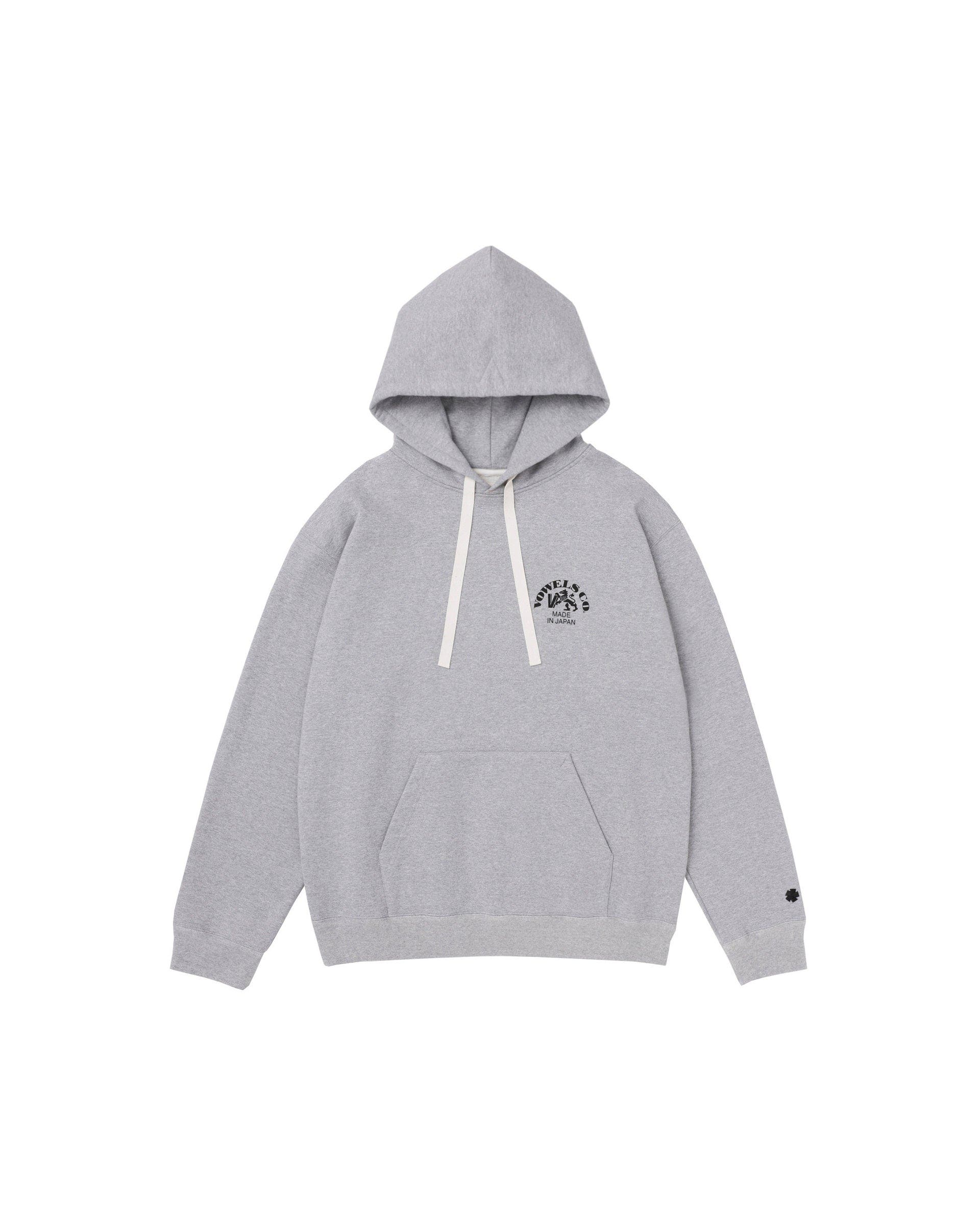 Grey Heather