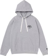 vowels Company Hoodie
