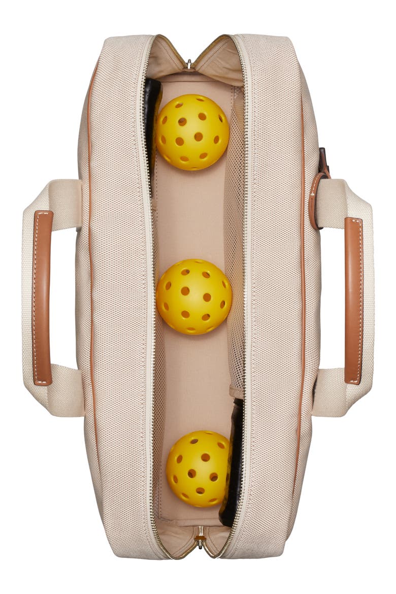 Splash Pickleball Set, Alternate, color, OFF WHITE / BLUE