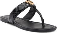 Kurt Geiger London Brixton T-Strap Sandal