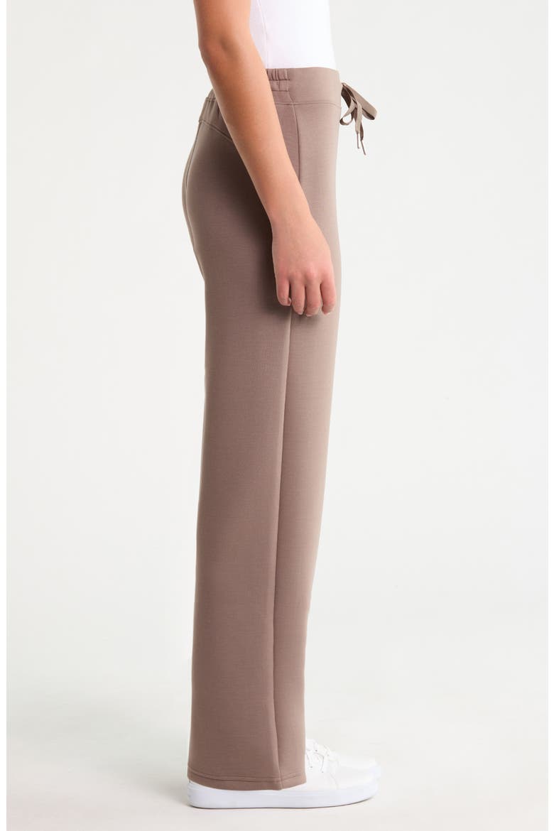 AirEssentials Straight Leg Pants, Alternate, color, IRONSTONE