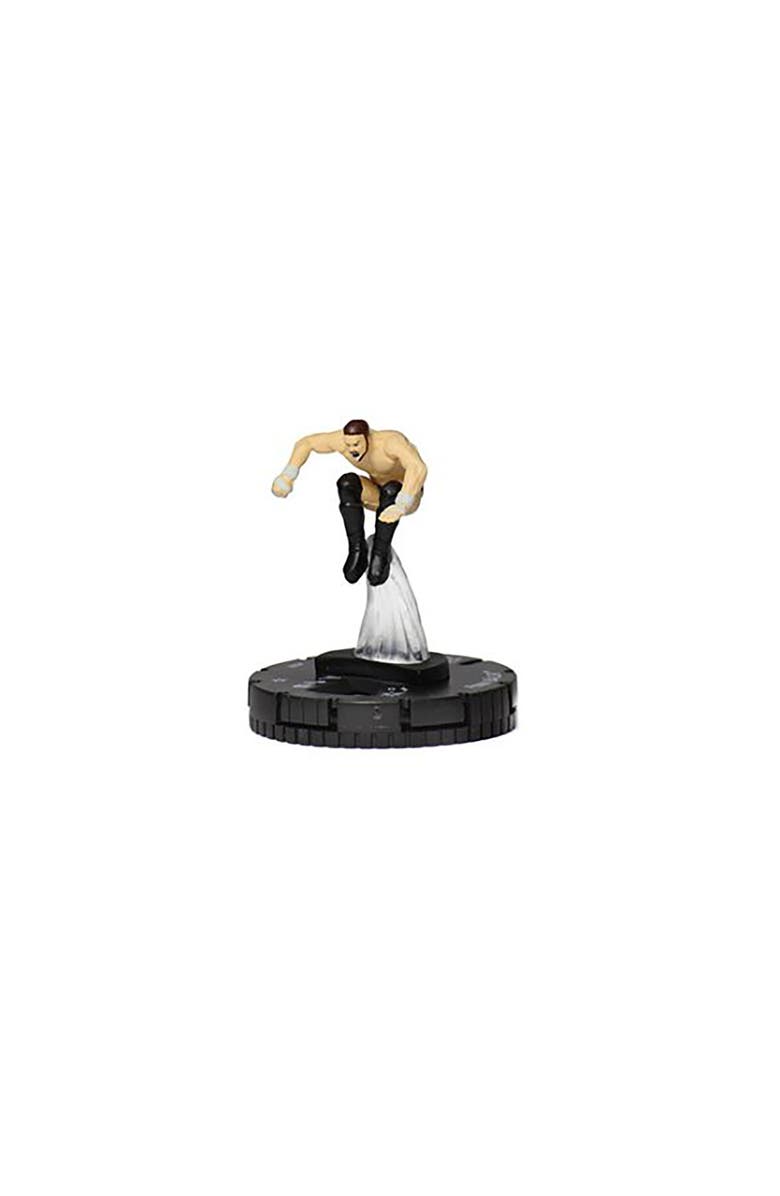 WizKids Games WizKids WWE Heroclix Finn Balor Expansion Pack, Alternate, color, Multicolored