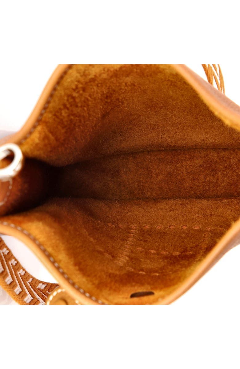 Pre-Owned Hermes Evelyne Bag Gen III Maurice TPM, Alternate, color, Gold