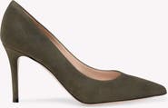 Gianvito Rossi Gianvito 85 Pumps