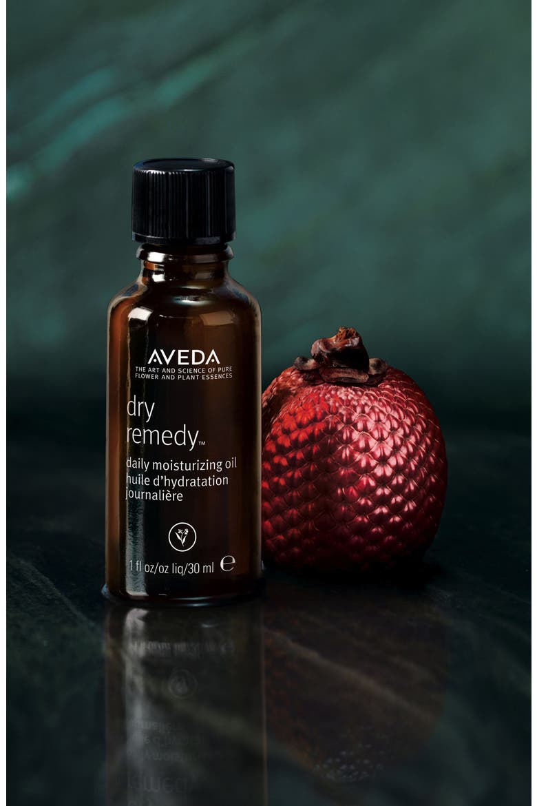 dry remedy™ Daily Moisturizing Oil, Alternate, color, NO COLOR