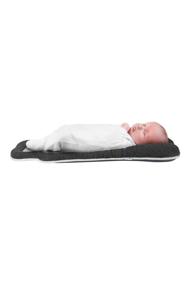 Cosymorpho Head & Body Support Pillow, Alternate, color, SMOKEY