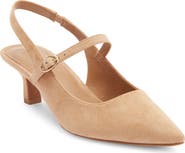 NORDSTROM RACK Miranda Slingback Pump