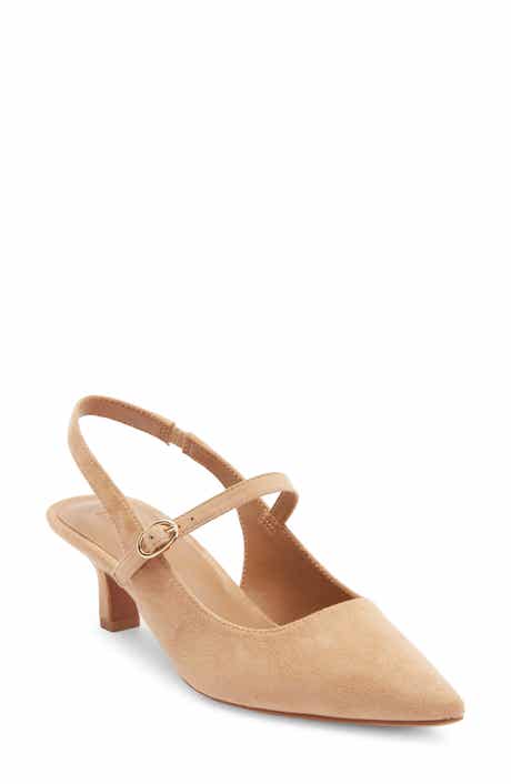 NORDSTROM RACK Miranda Slingback Pump
