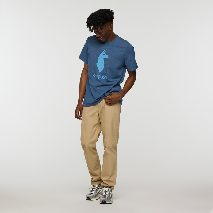 Llama T-Shirt - Men's - image 2