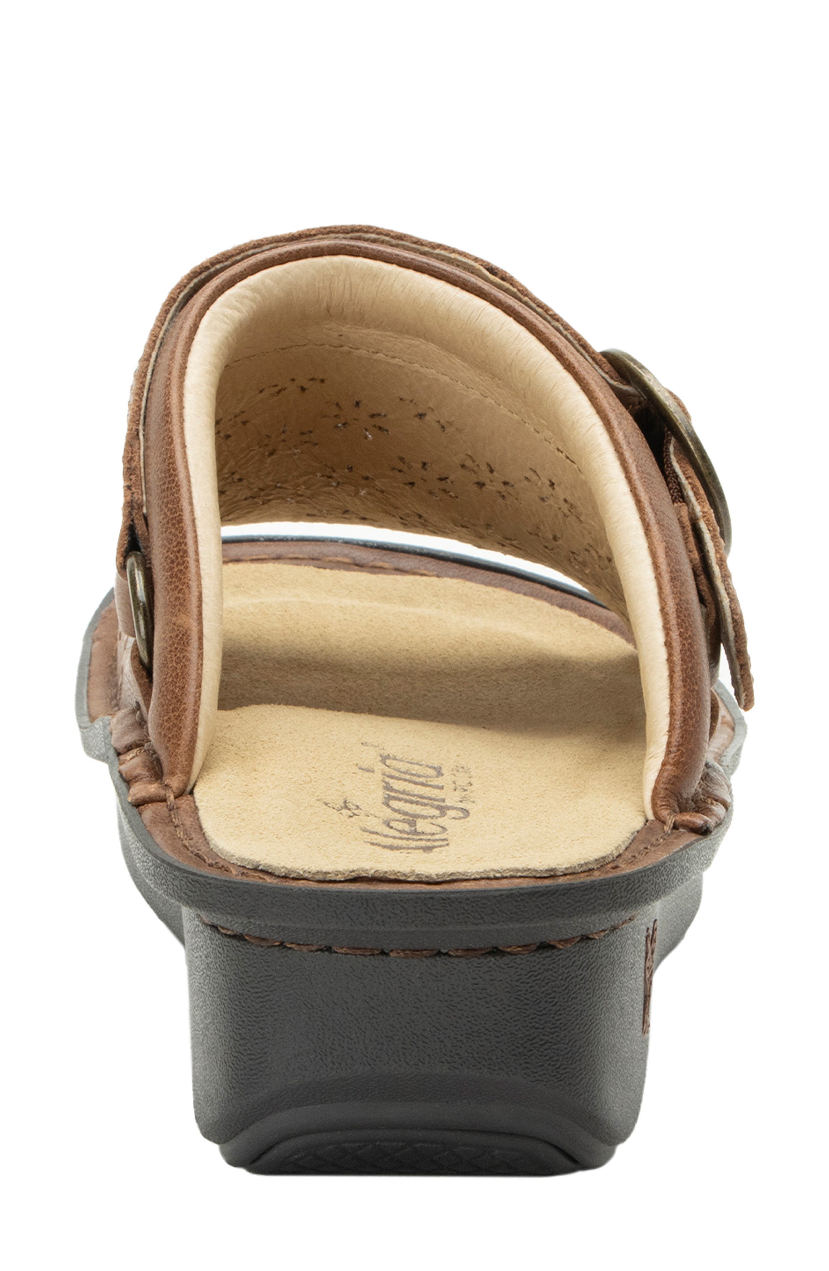 Alegria by PG Lite Klover Platform Sandal, Alternate, color, 