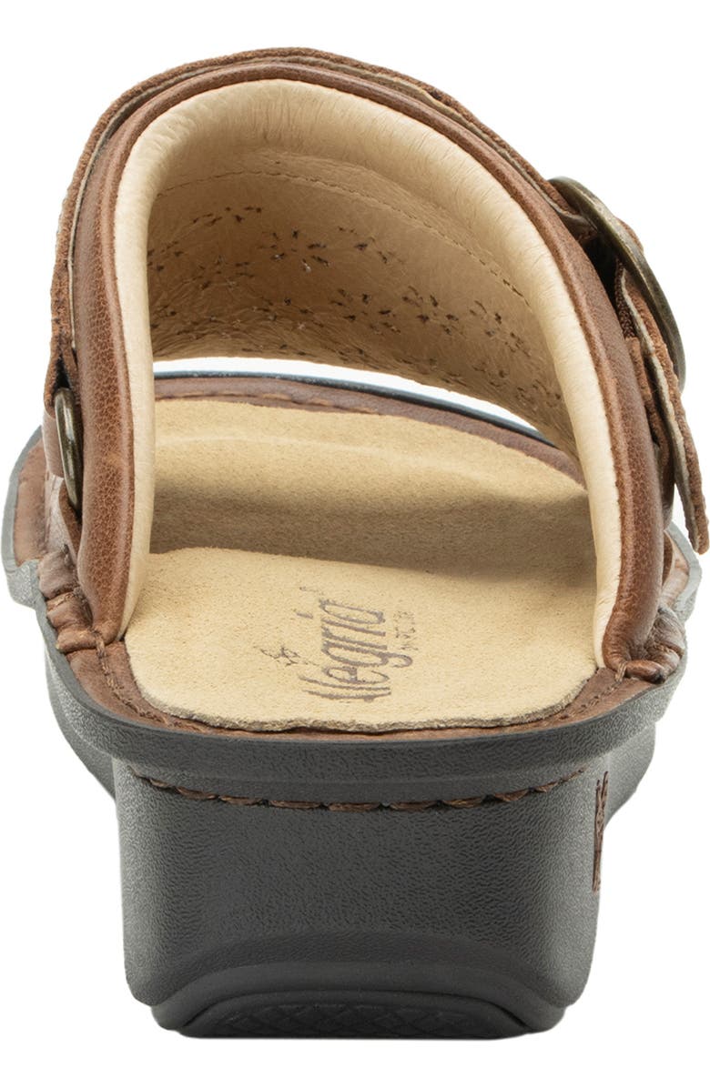 Alegria by PG Lite Klover Platform Sandal, Alternate, color,