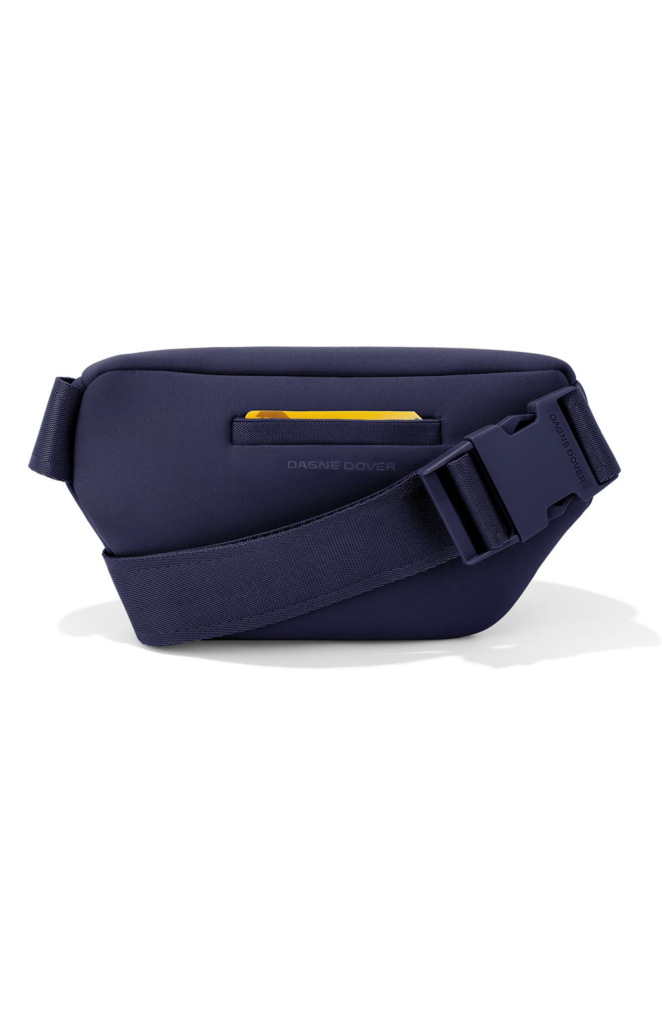 Ace Belt Bag, Alternate, color, STORM