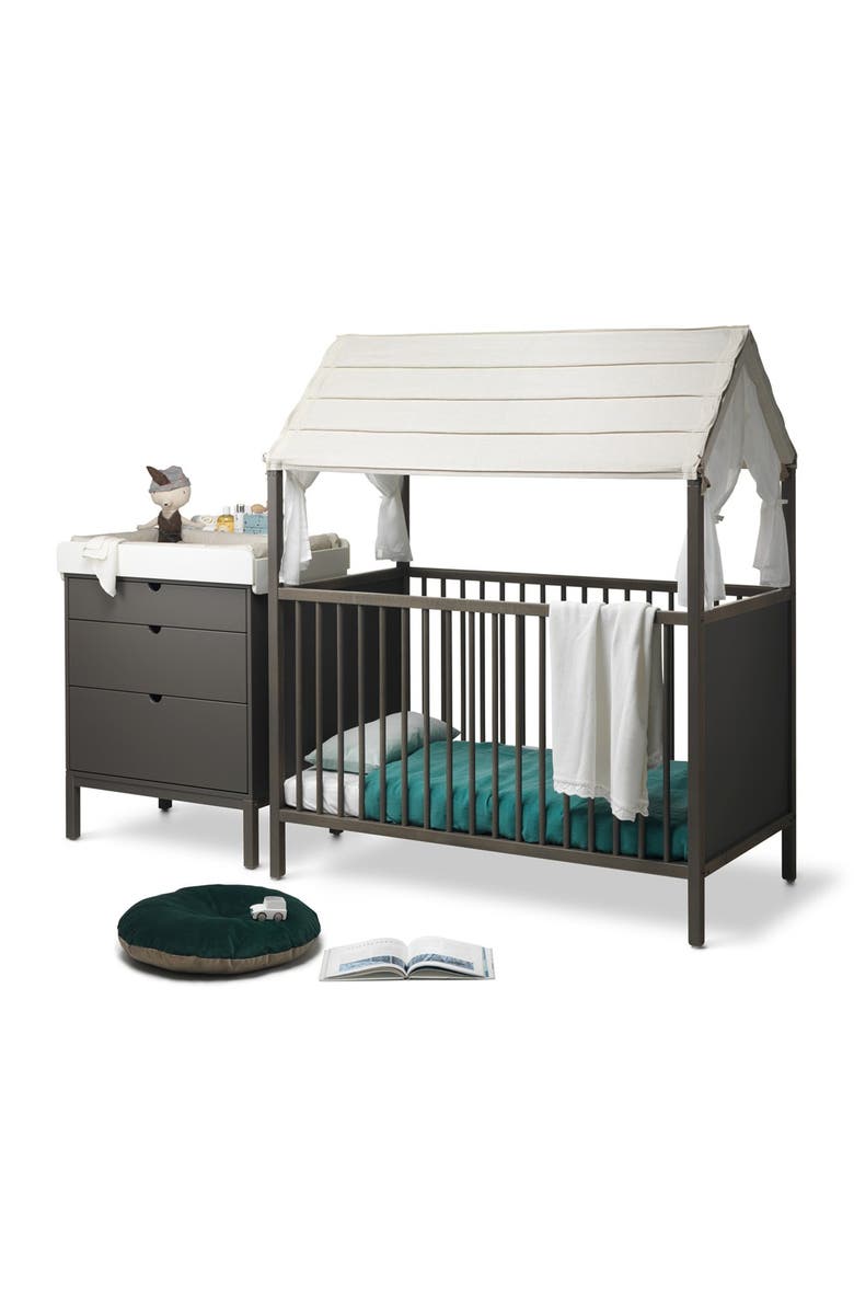 Stokke 'Home<sup>™</sup>' Bed, Alternate, color, 