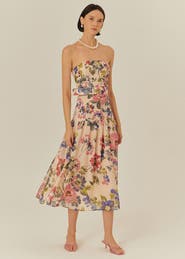 Exquise Imani Midi Dress
