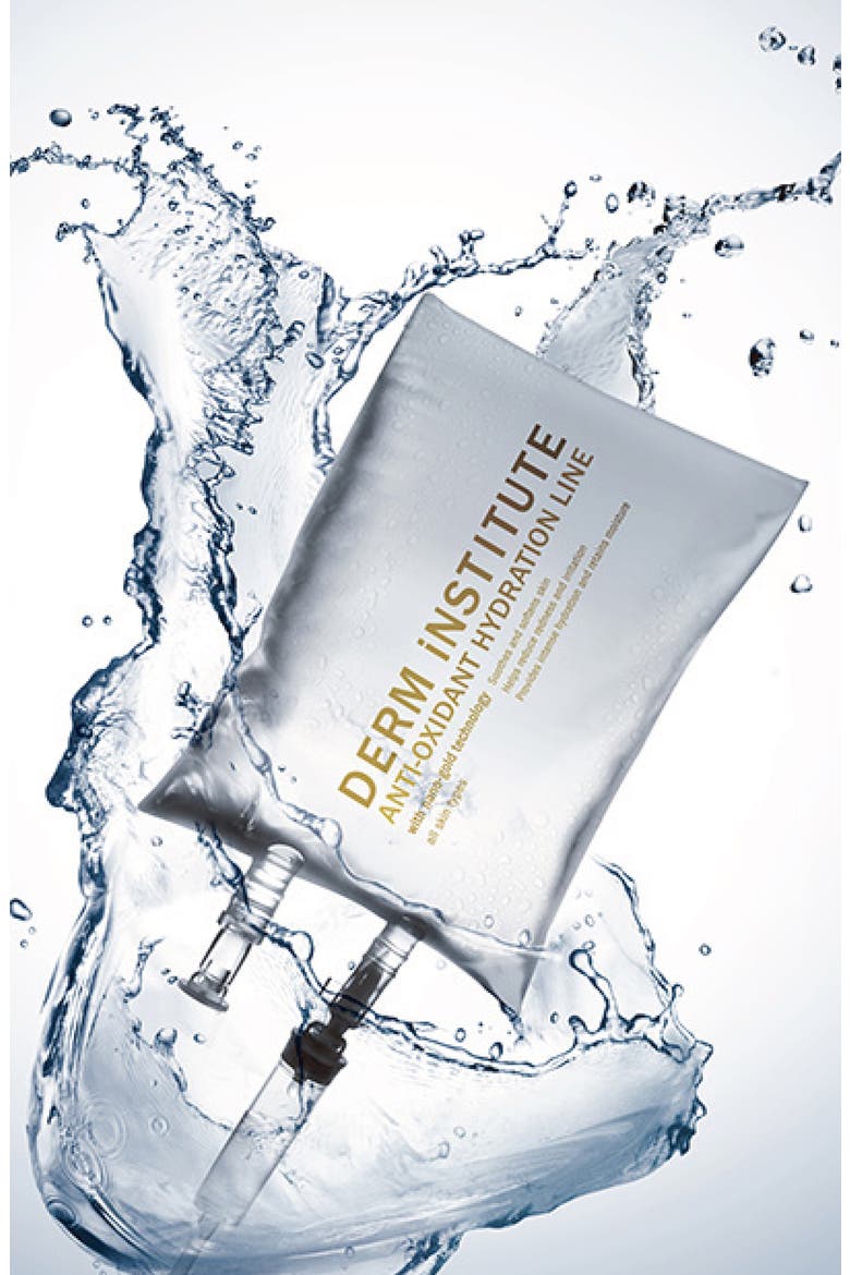 Anti-Oxidant Hydration Gel Masque, Alternate, color, NO COLOR