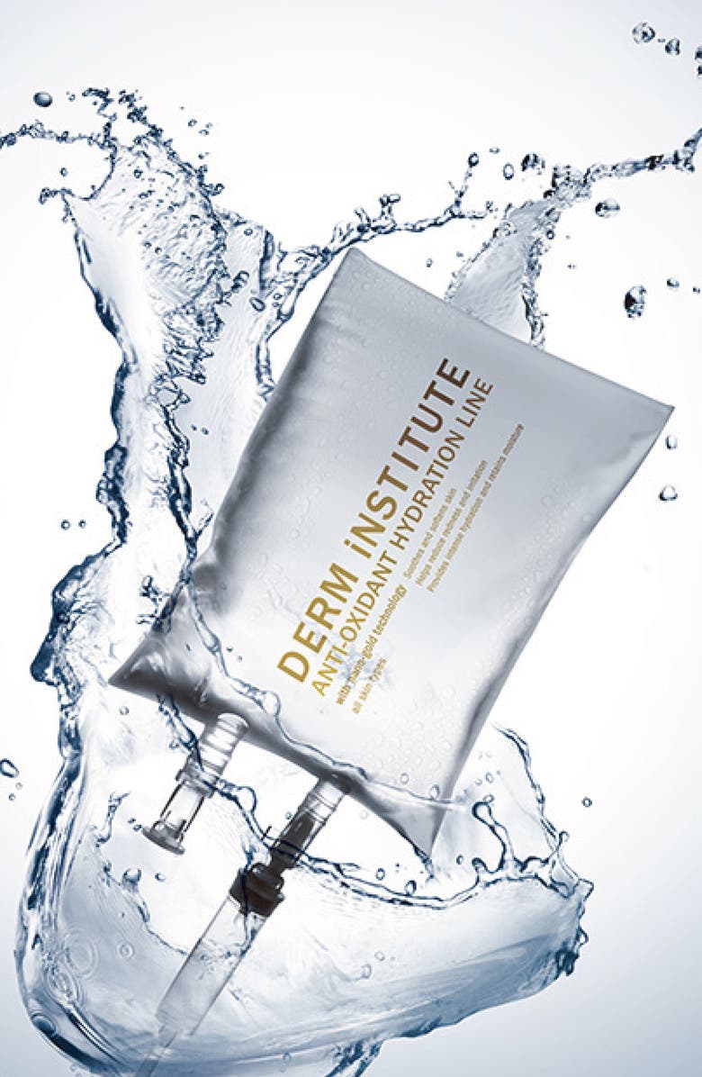 Derm Institute Anti-Oxidant Hydration Gel Masque, Alternate, color, 