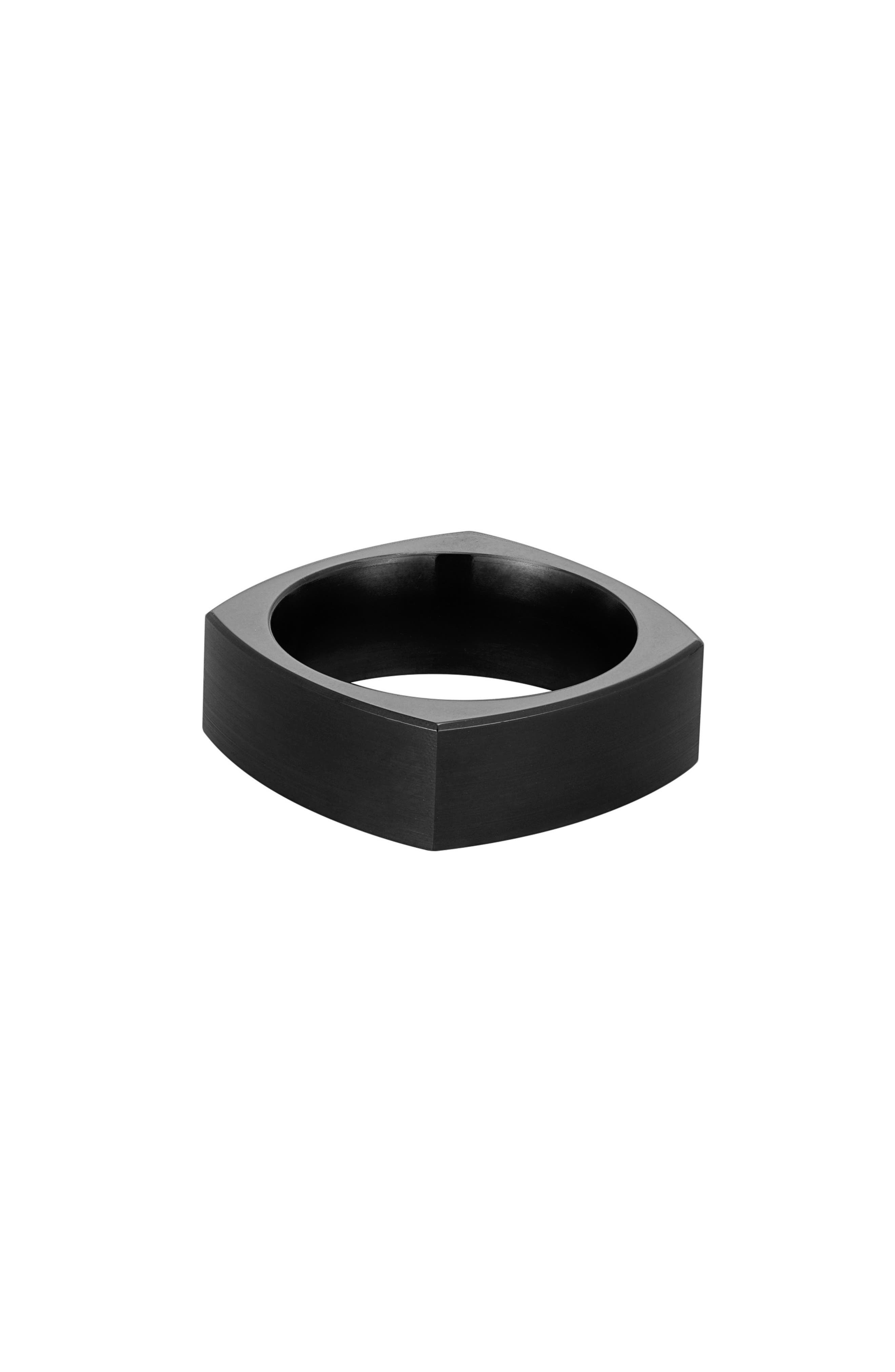 selected BLACK