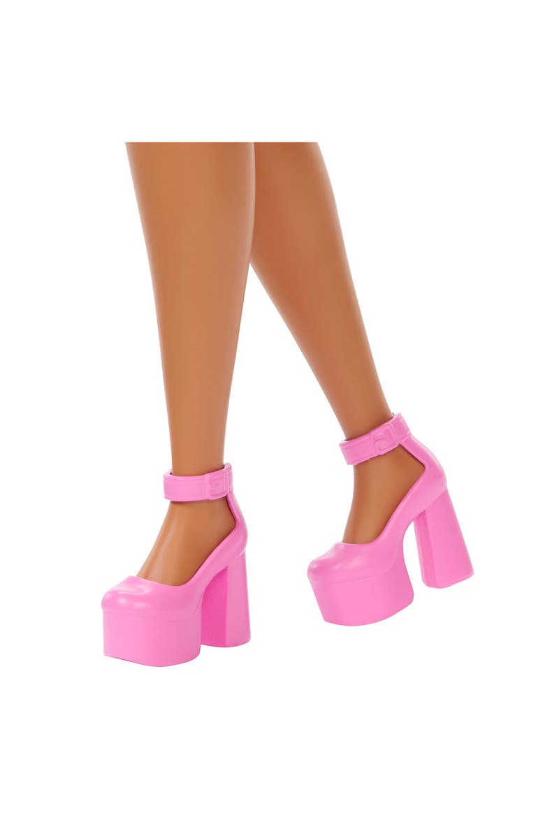 Kids' Deluxe Style Doll, Alternate, color, NONE
