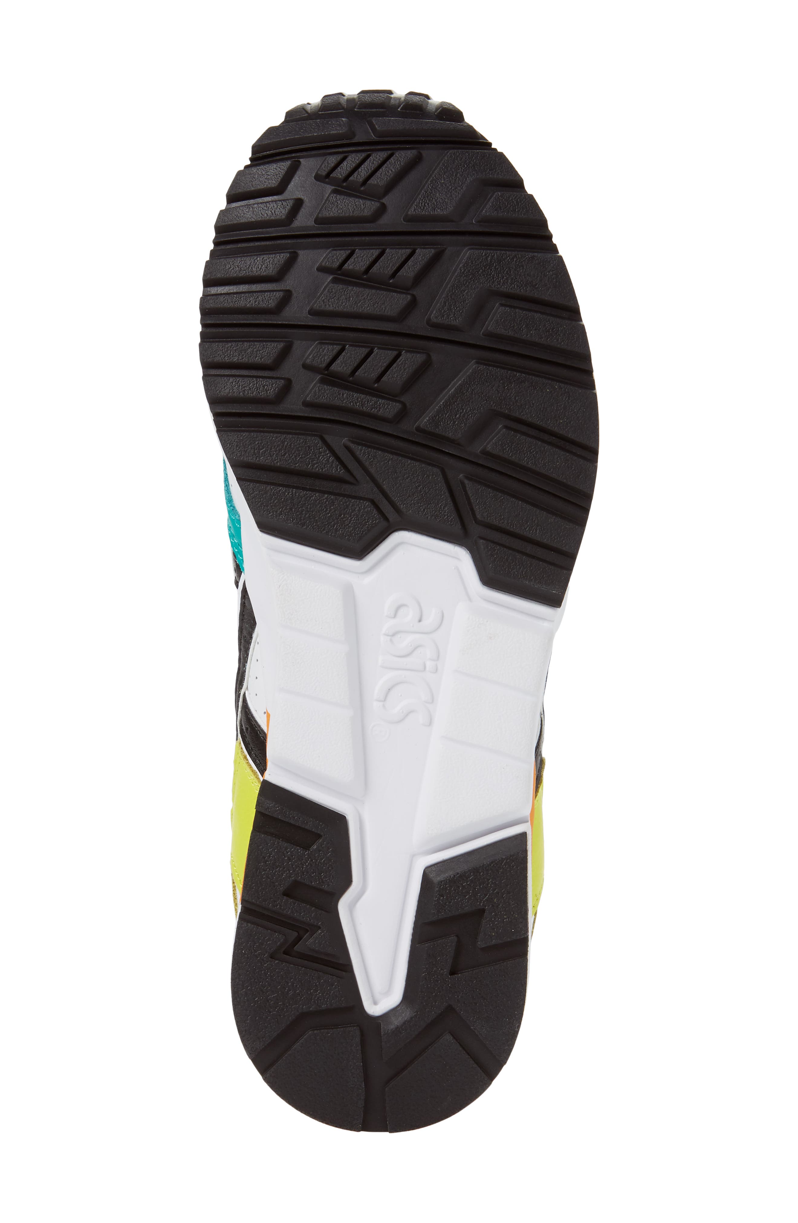 ASICS<sup>®</sup> GEL-Lyte V Sneaker, Alternate, color, 