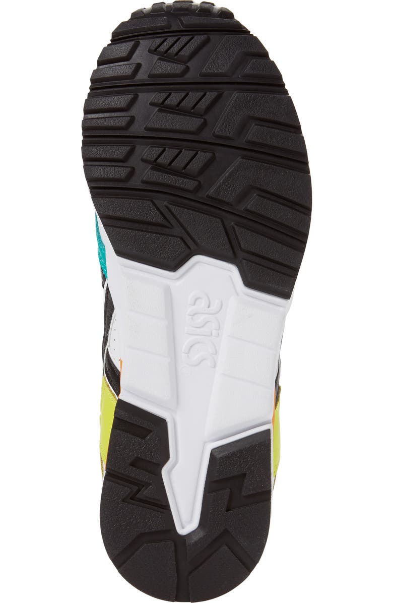 ASICS<sup>®</sup> GEL-Lyte V Sneaker, Alternate, color,