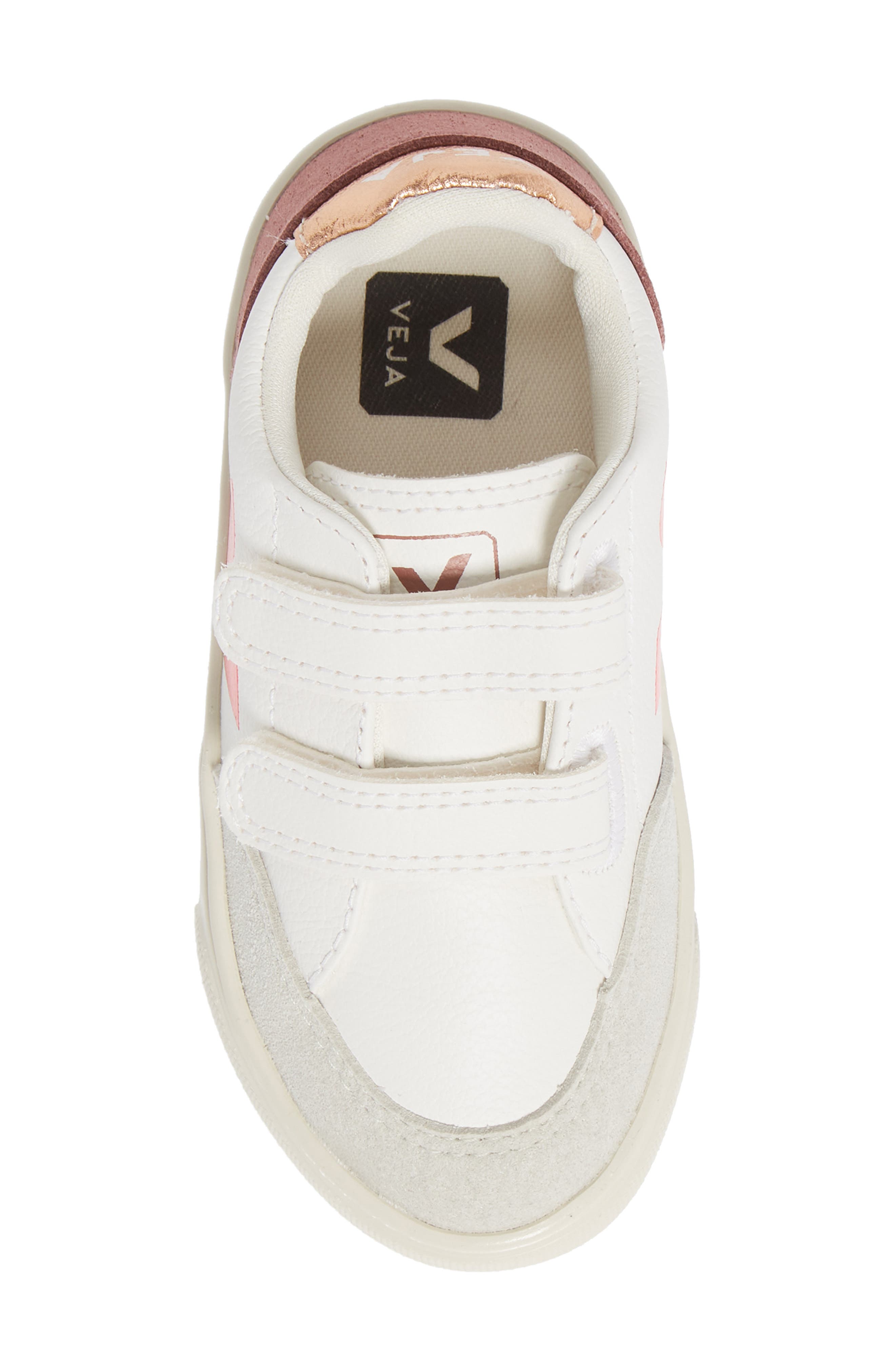 Veja V-12 Sneaker, Alternate, color, 
