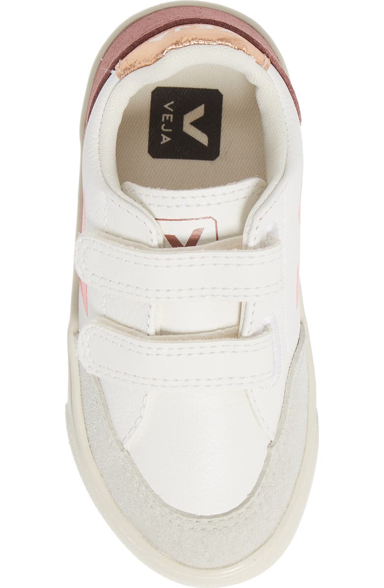 Veja V-12 Sneaker, Alternate, color,