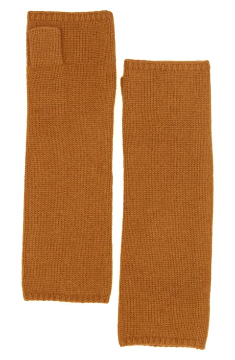 Cashmere Arm Warmers