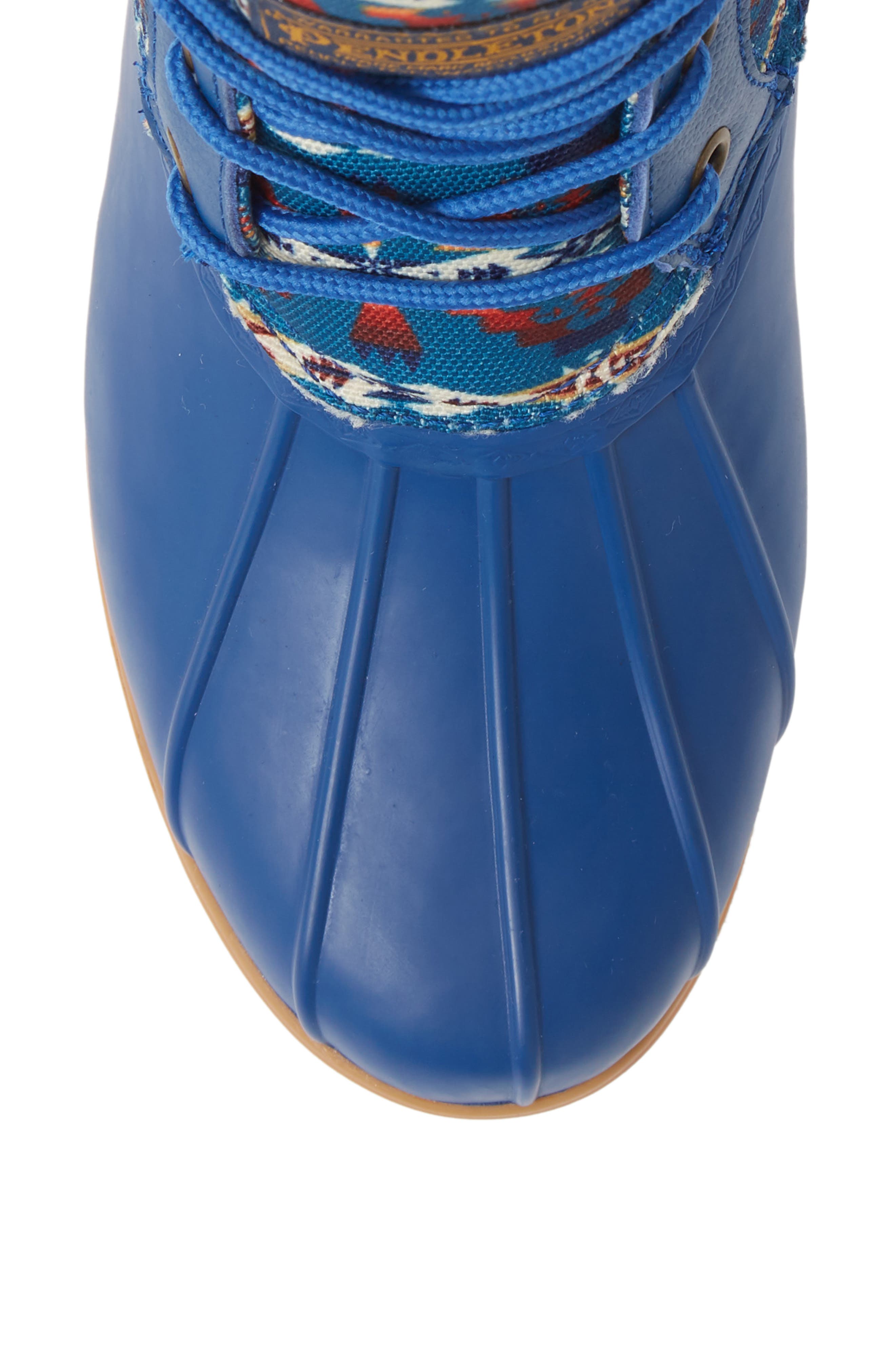 Pendleton Tucson Duck Boot, Alternate, color, 