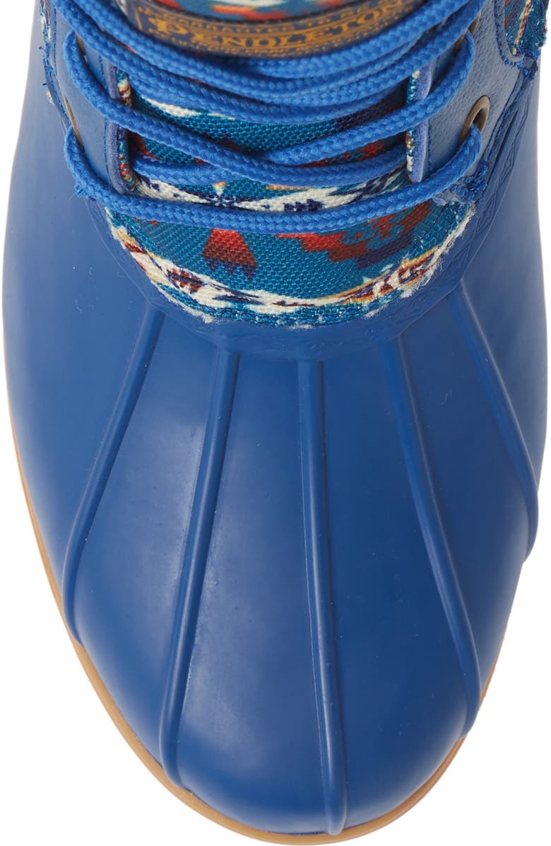 Pendleton Tucson Duck Boot, Alternate, color,