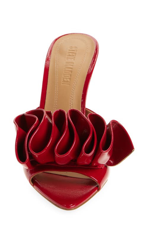 STEVE MADDEN STEVE MADDEN AFFINITY SLIDE SANDAL