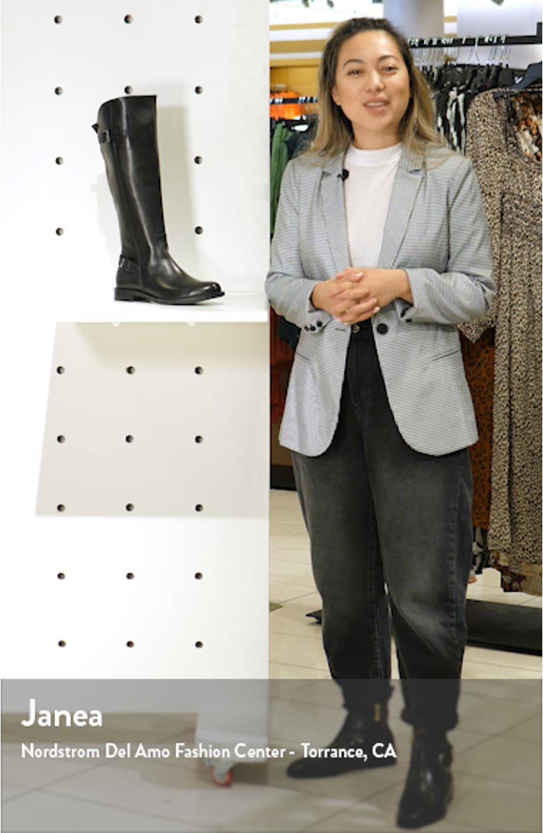 Sartorelle 25 Knee High Boot, sales video thumbnail