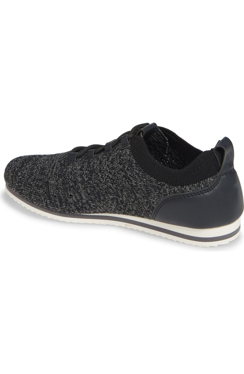 Caslon<sup>®</sup> Rainey Knit Sneaker, Alternate, color,