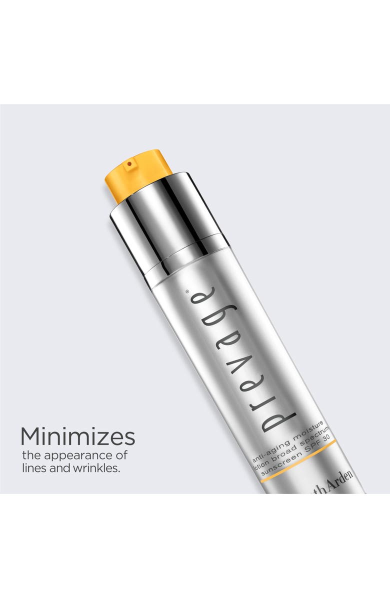Elizabeth Arden PREVAGE<sup>®</sup> Day Ultra Protection Anti-Aging Moisturizer SPF 30 PA++, Alternate, color,
