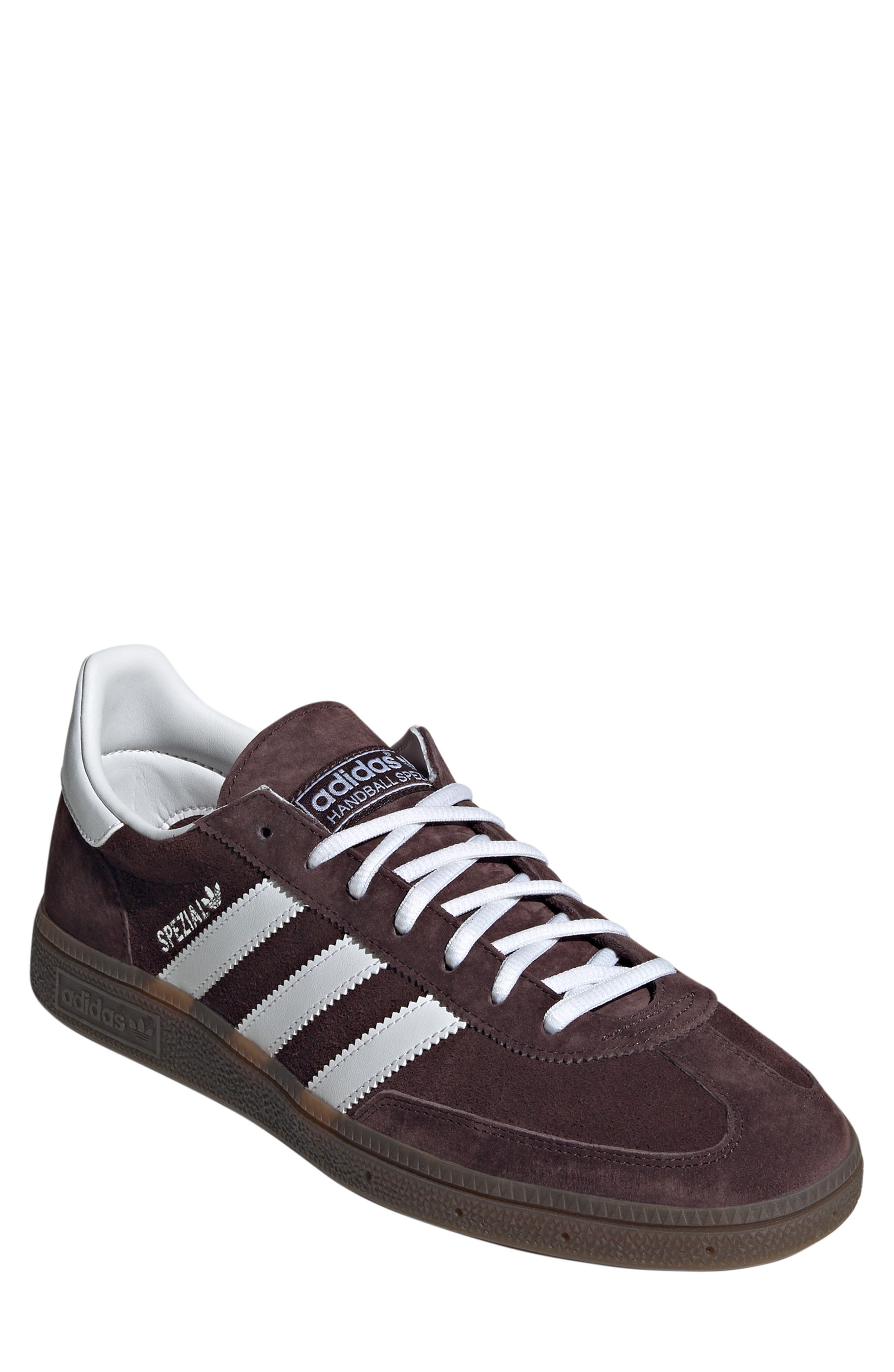  Brown/ Ftwr White/ Gum5