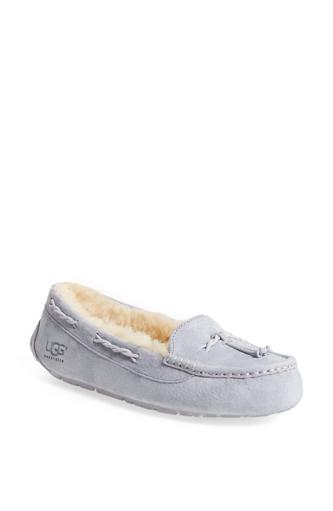 Brett Slipper, Main, color, HEATHER LILAC