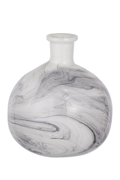 Svirla Round Vase